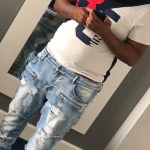 Meet your Posher, Lex